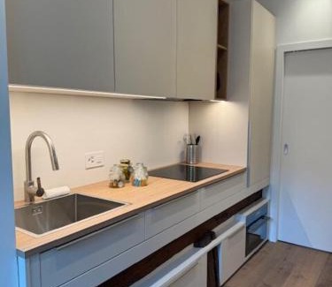 Neuchatel Apartment | Sky - New apartment in the center of Neuchâtel
