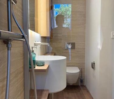 Neuchatel Apartment | Sky - New apartment in the center of Neuchâtel