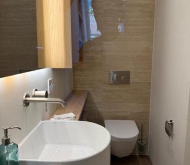 Neuchatel Apartment | Sky - New apartment in the center of Neuchâtel