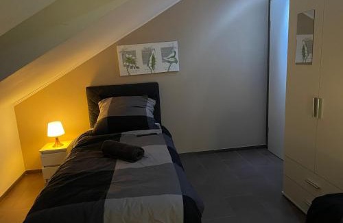 Dueren Apartment | Sky Night Loft