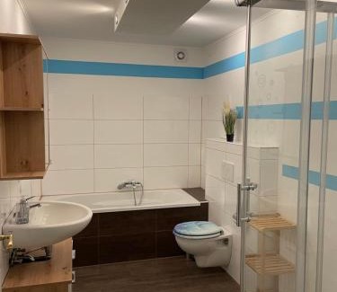 Dueren Apartment | Sky Night Loft