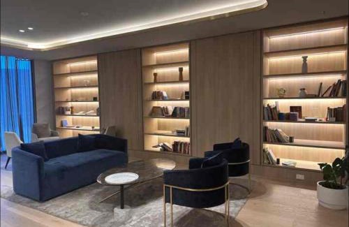 Box Hill Apartment | Sky One Harmony