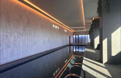 Box Hill Apartment | Sky One Harmony