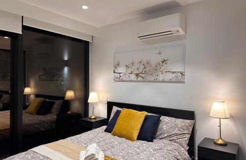 Box Hill Apartment | Sky One Serenity