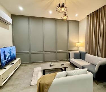 Islamabad Apartment | Sky Park Tower Premium Apartments Gulberg Greens Islamabad