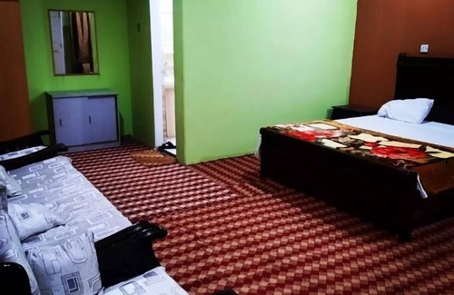 Azad Kashmir Resort | Sky Resort AJK