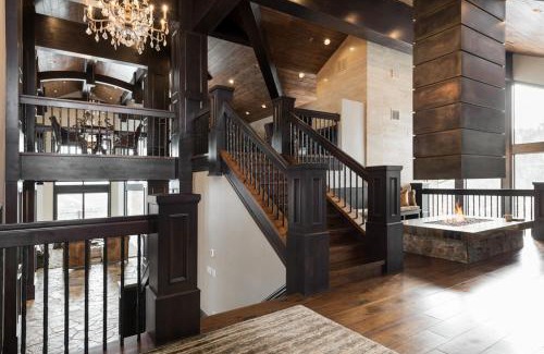 Deer Valley House | Sky Ridge Retreat