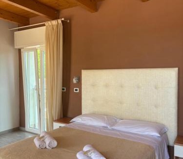 Cesenatico Apartment | Sky Rooms Attico Favorita
