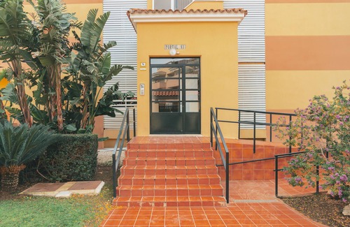 Mijas Apartment | Sky Sea Holidays Mijas Costa