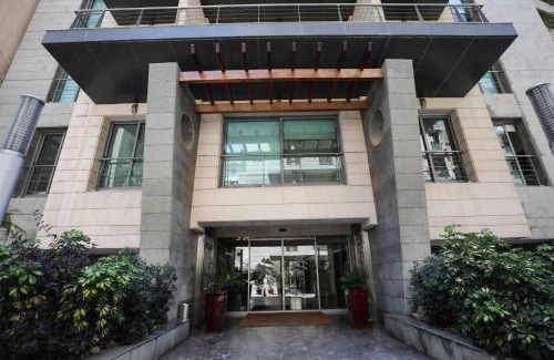 Hamra Apartment | Sky Suites