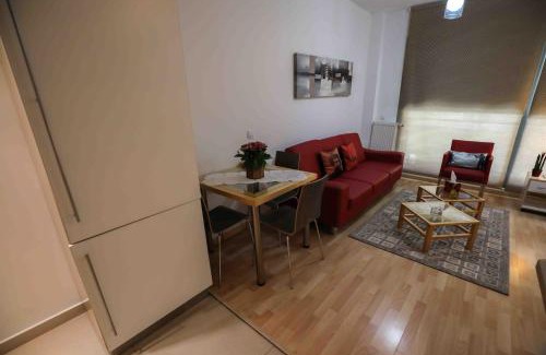 Hamra Apartment | Sky Suites