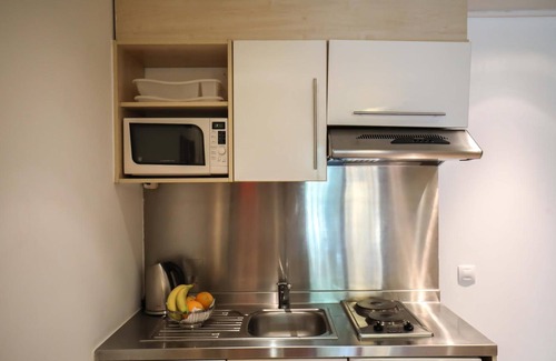 Hamra Hotel | Sky Suites