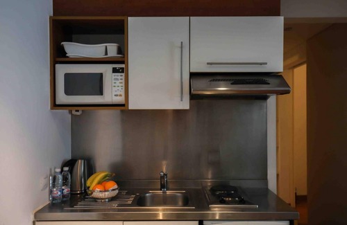 Hamra Hotel | Sky Suites