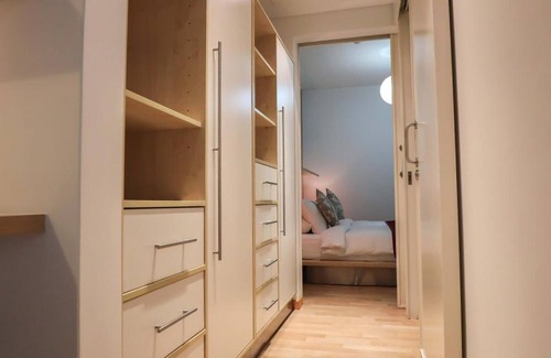 Hamra Hotel | Sky Suites