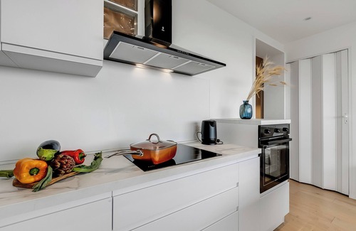 L'Assunta Apartment | Sky View Apartment Monopoli