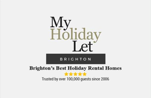 Hove Apartment | Sky View Double Bed Apartment in Brighton and Hove by MyHolidayLet