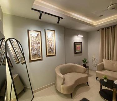 Blue Area Apartment | Sky Views Executive Apartments Facing Centaurus Mall Islamabad