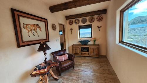 Lewis House | Sky Village