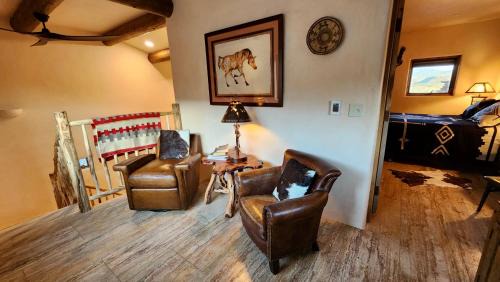 Lewis House | Sky Village