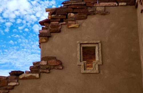 Lewis House | Sky Village