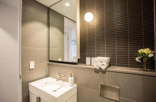 Box Hill Apartment | Sky Wonder