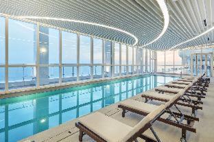 Gangneung Hotel | Skybay Hotel Gyeongpo