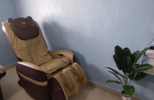 Mersing House | Skyblue Homestay