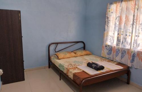 Mersing House | Skyblue Homestay