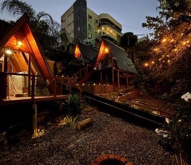 Morada do Acampamento Other | Skychale