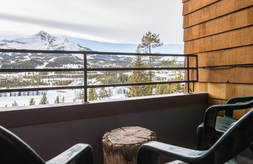 Big Sky House | Skycrest 1728