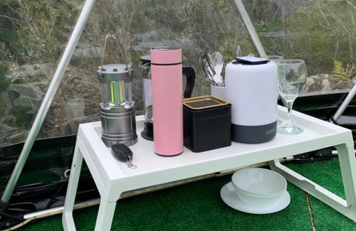 Garachico Other | SkyDome