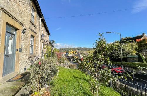 Bakewell House | Skye House