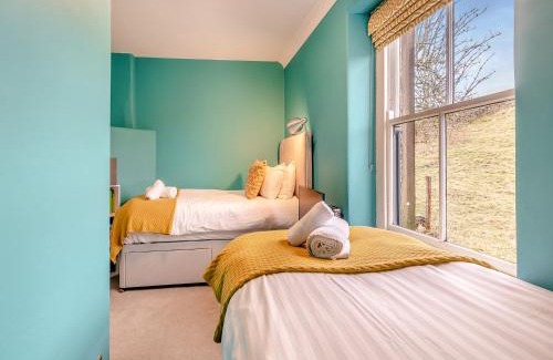 Bakewell House | Skye House