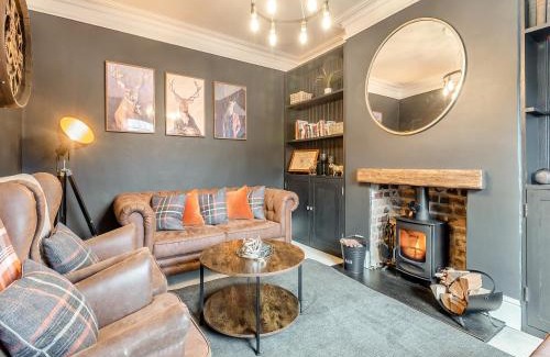 Bakewell House | Skye House