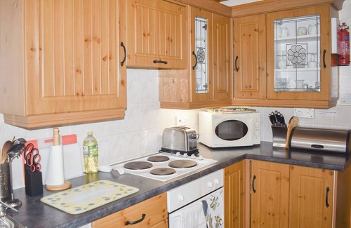 Isle of Scalpay Cottage | Skye is a magical, mystical and romantic island.