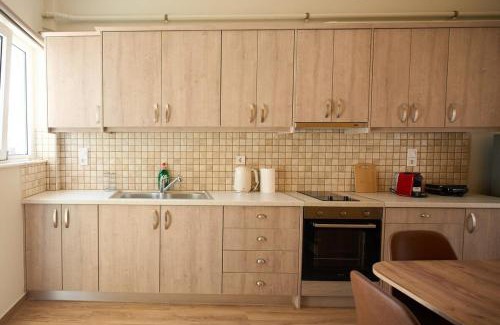 Tripoli Apartment | Skye urban oasis