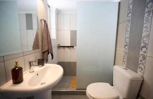 Tripoli Apartment | Skye urban oasis