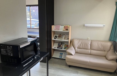 Shimonoseki Hotel | Skyheart Hotel Shimonoseki