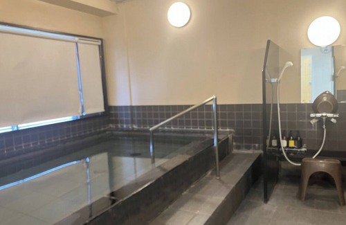 Shimonoseki Hotel | Skyheart Hotel Shimonoseki