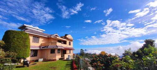 Kodaikanal Villa | SkyHighVilla