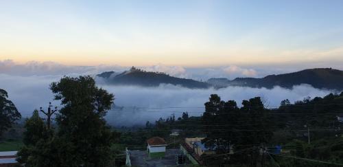 Kodaikanal Villa | SkyHighVilla