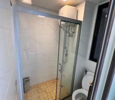 Bumi Serpong Damai Apartment | Skyhouse 2br Easy Stay