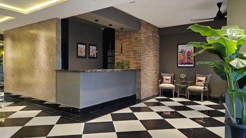 Islamabad Bed & Breakfast | SkyHouse by Ace Luxe