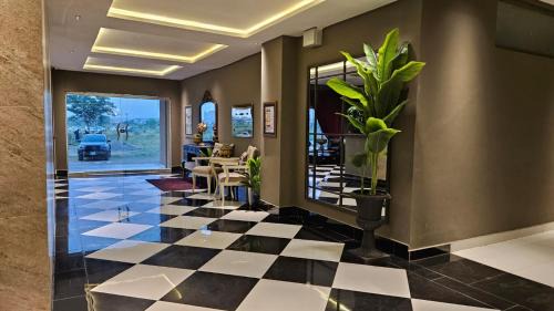 Islamabad Bed & Breakfast | SkyHouse by Ace Luxe