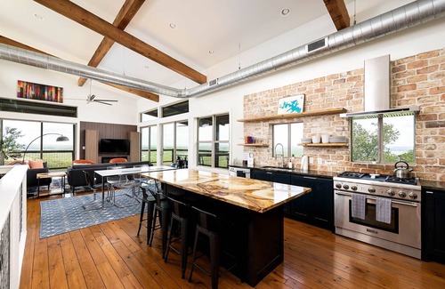 Canyon Lake Villa | SKYHOUSE Canyon Lake: Private Pool and Lake Viewsn