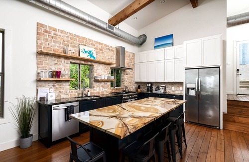 Canyon Lake Villa | SKYHOUSE Canyon Lake: Private Pool and Lake Viewsn