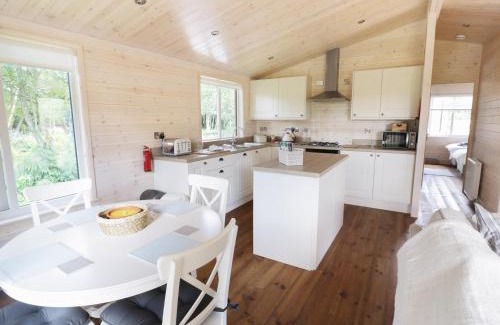 Upton Bishop House | Skylark
