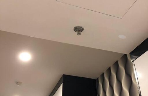 Lubuk Baja Apartment | Skyline 1005 floor Nagoya Central City Pelita Batam Apartment
