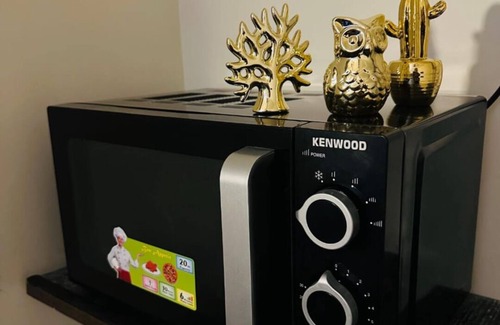 Bahria Town Apartment | Skyline apartments, escape to the skys. Clean and peaceful