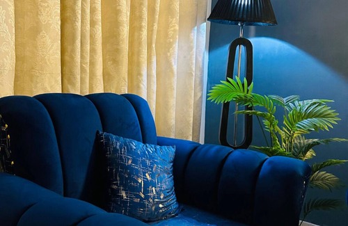 Bahria Town Apartment | Skyline apartments, escape to the skys. Clean and peaceful